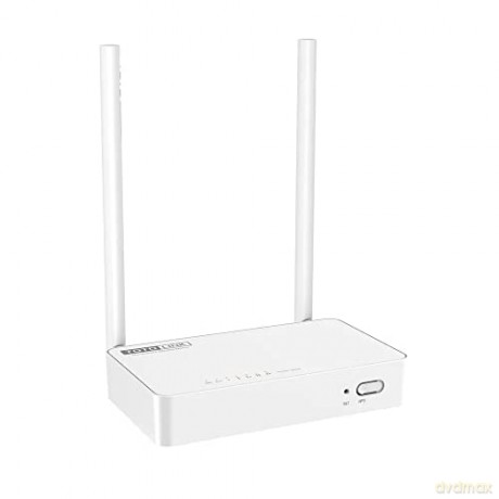 Router WiFi N300RT V4