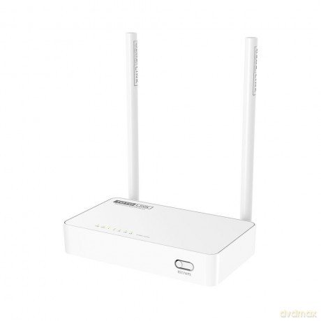 Router WiFi N350RT