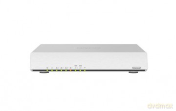 Router Wifi QHora-301W 6 Dual 10GbE SD-WAN