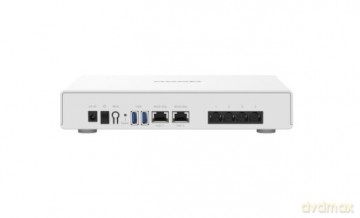 Router Wifi QHora-301W 6 Dual 10GbE SD-WAN