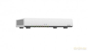 Router Wifi QHora-301W 6 Dual 10GbE SD-WAN