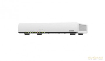 Router Wifi QHora-301W 6 Dual 10GbE SD-WAN