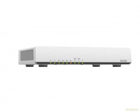 Router Wifi QHora-301W 6 Dual 10GbE SD-WAN