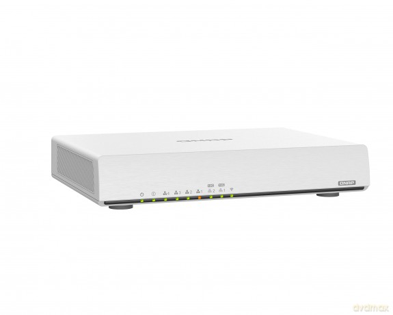 Router Wifi QHora-301W 6 Dual 10GbE SD-WAN