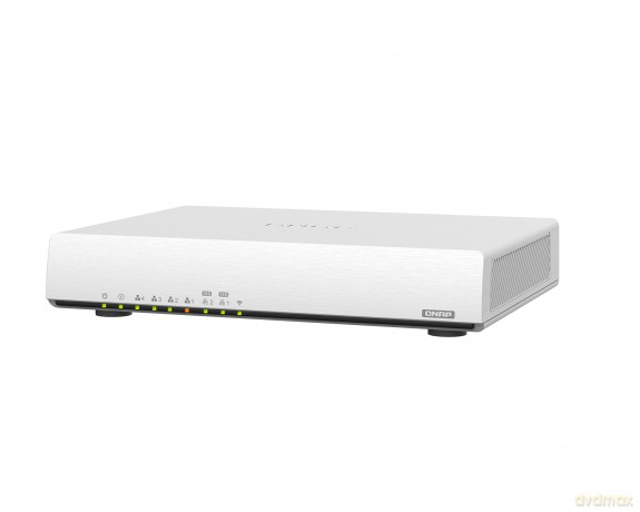 Router Wifi QHora-301W 6 Dual 10GbE SD-WAN