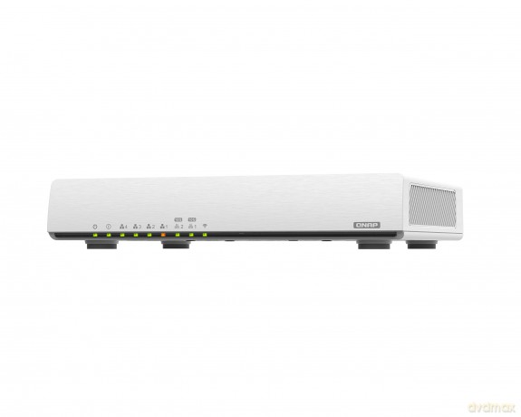 Router Wifi QHora-301W 6 Dual 10GbE SD-WAN