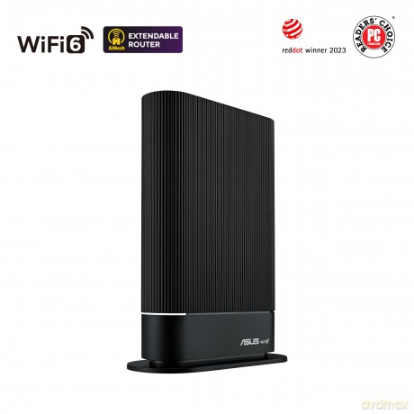 Router WiFi RT-AX59U AX4200 1WAN 3LAN 2USB