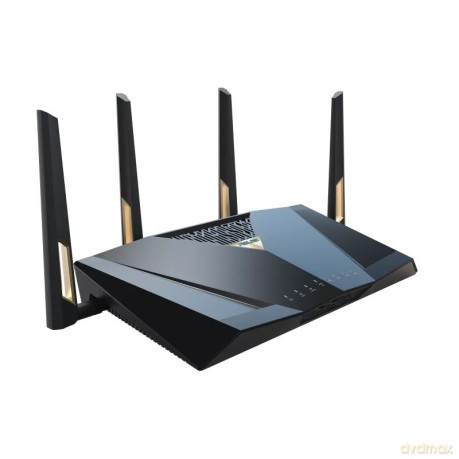 Router WiFi RT-BE88U 7 BE7200