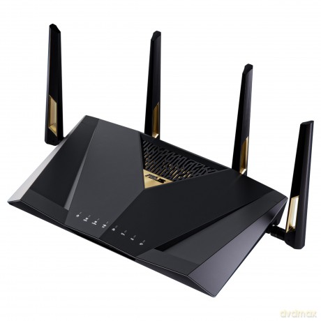 Router WiFi RT-BE88U 7 BE7200