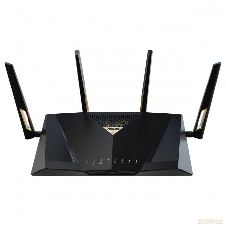 Router WiFi RT-BE88U 7 BE7200