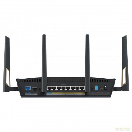 Router WiFi RT-BE88U 7 BE7200