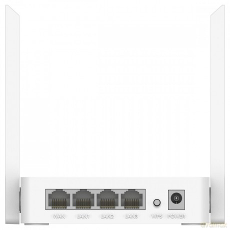 Router WiFi WR300 N300 4xLAN 1xWAN