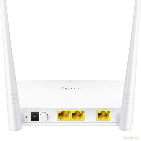 Router WiFi WR300 N300 4xLAN 1xWAN