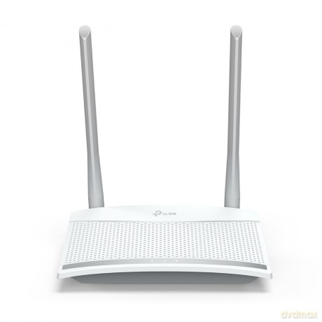 Router WiFi WR820N N300 1WAN 2xLAN