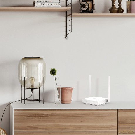 Router WiFi WR820N N300 1WAN 2xLAN