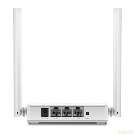 Router WiFi WR820N N300 1WAN 2xLAN