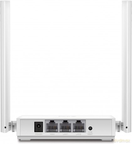 Router WiFi WR820N N300 1WAN 2xLAN