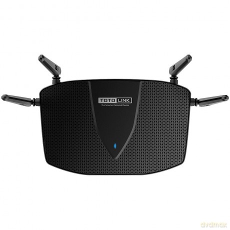 Router WiFi6 X5000R