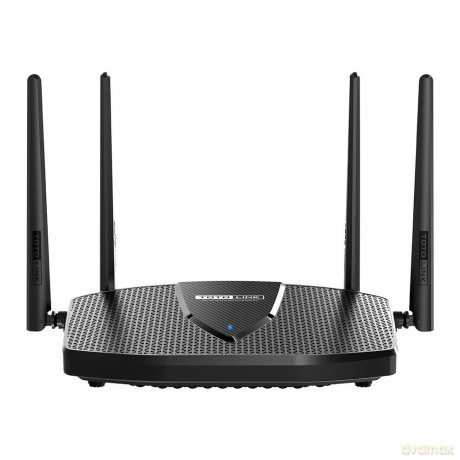 Router WiFi6 X6000R WiFi6 AX3000 Dual Band 5xRJ45 1000 Mb/s