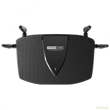 Router WiFi6 X6000R WiFi6 AX3000 Dual Band 5xRJ45 1000 Mb/s