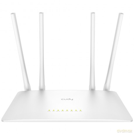 Router WR1200 WiFi AC1200