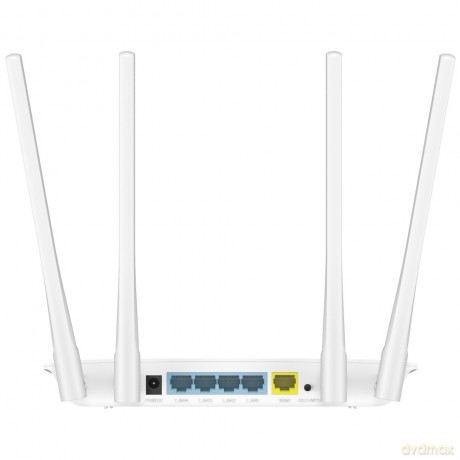 Router WR1200 WiFi AC1200