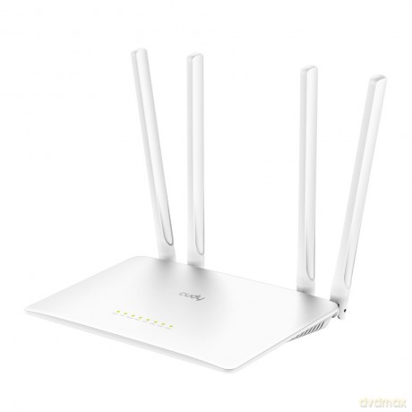 Router WR1200 WiFi AC1200