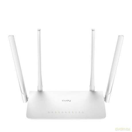 Router WR1300 Mesh Gigabit WiFi AC1200
