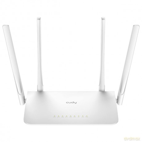 Router WR1300 Mesh Gigabit WiFi AC1200