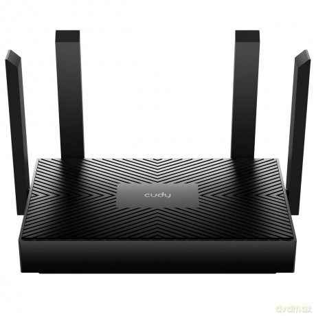Router WR1500 Gigabit WiFi 6 Mesh AX1500