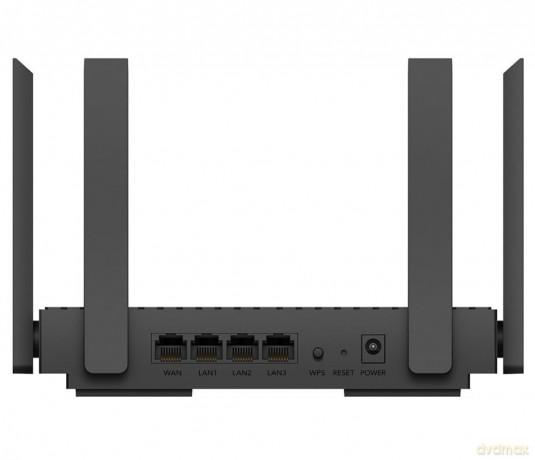 Router WR3000S Mesh Gigabit WiFi AX3000