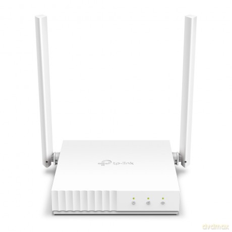 Router WR844N WiFi N300 1WAN 4xLAN