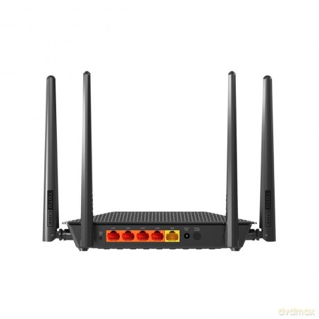 Router X2000R WiFi 6 AX1500 Dual Band 5xRJ45