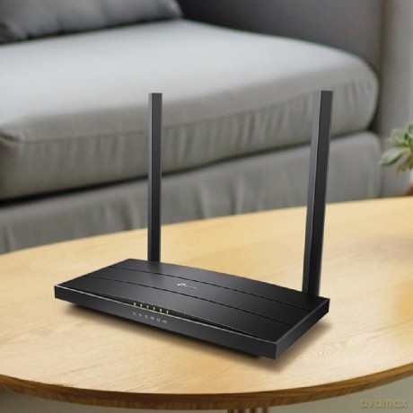 Router XC220-G3v GPON AC1200 Wireless Gigabit HGU VOIP