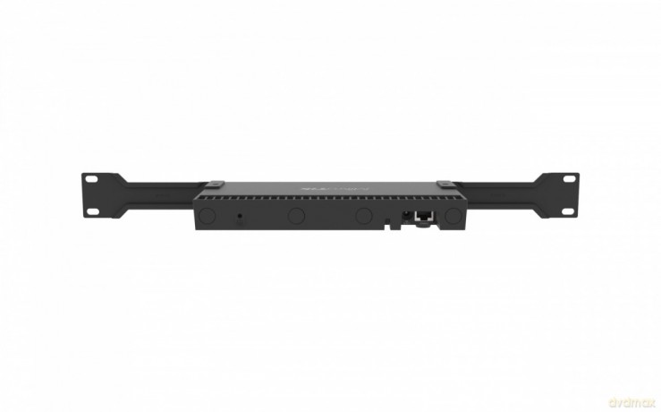 Router xDSL 10xGbE PoE RB4011iGS+RM