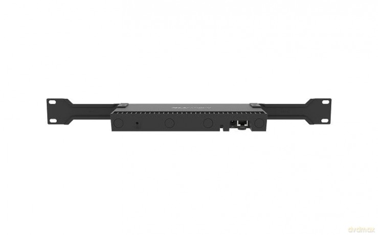 Router xDSL 10xGbE PoE RB4011iGS+RM