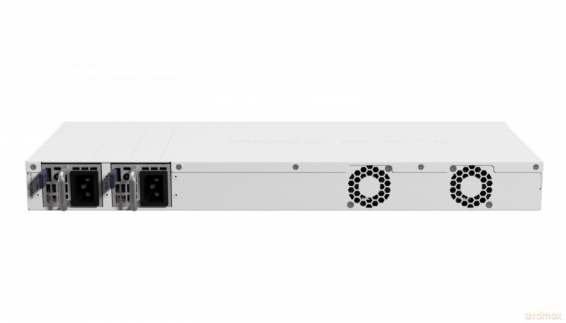Router xDSL 16 GbE SFP+ CCR2004-16G-2S+