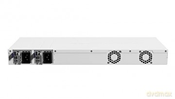 Router xDSL 16 GbE SFP+ CCR2004-16G-2S+