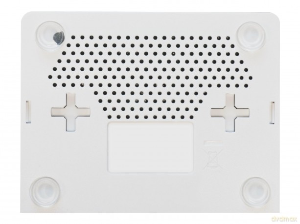 Router xDSL 1xWAN 4xLAN RB750Gr3