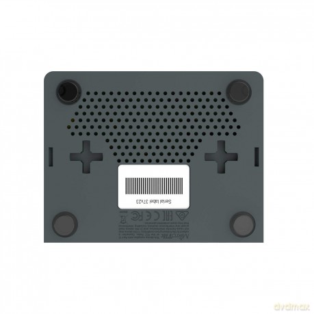 Router xDSL 1xWAN 4xLAN SFP RB760iGS