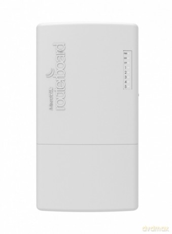 Router xDSL 1xWAN 4xLAN vRB960PGS-PB