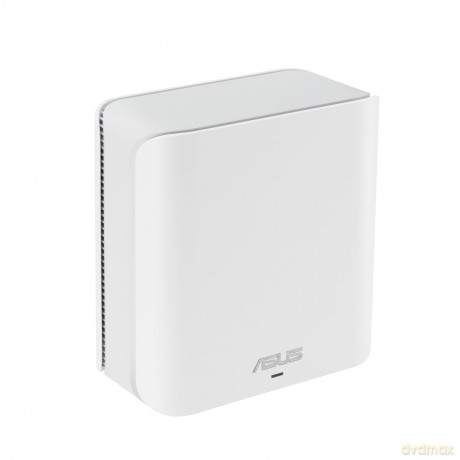 Router ZenWiFi BD4 Dual-band WiFi 7 Mesh, 3600 Mbps (3-pak)