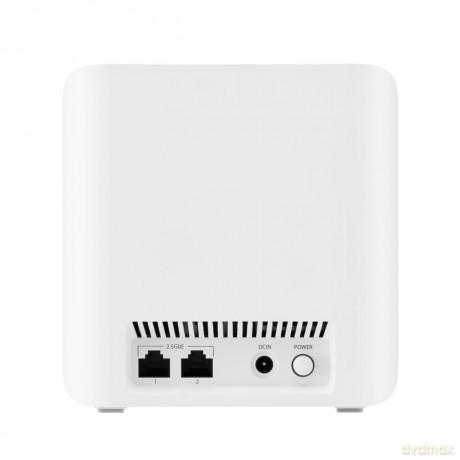 Router ZenWiFi BD4 Dual-band WiFi 7 Mesh, 3600 Mbps (3-pak)