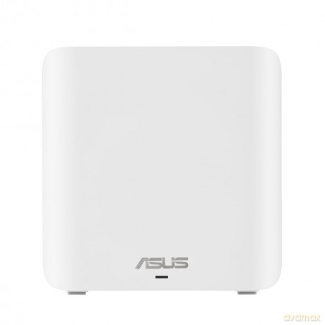 Router ZenWiFi BD4 Dual-band WiFi 7 Mesh, 3600 Mbps (3-pak)