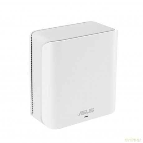 Router ZenWiFi BD4 Dual-band WiFi 7 Mesh, 3600 Mbps 1-pak