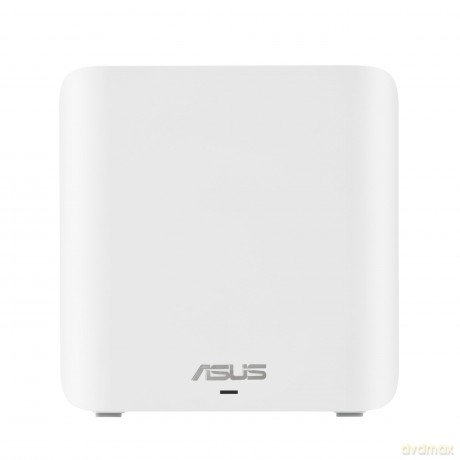Router ZenWiFi BD4 Dual-band WiFi 7 Mesh, 3600 Mbps 1-pak