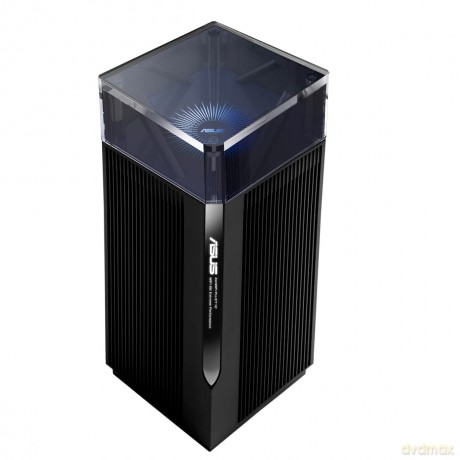 Router ZenWiFi Pro ET12 System WiFi 6 AX11000 1pk