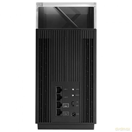 Router ZenWiFi Pro ET12 System WiFi 6 AX11000 2pk