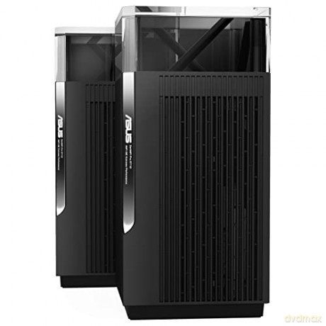 Router ZenWiFi Pro ET12 System WiFi 6 AX11000 2pk