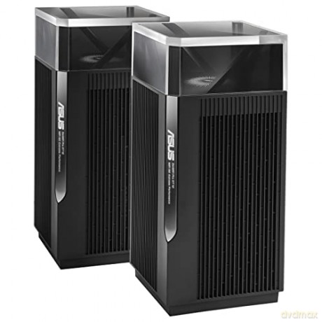 Router ZenWiFi Pro ET12 System WiFi 6 AX11000 2pk